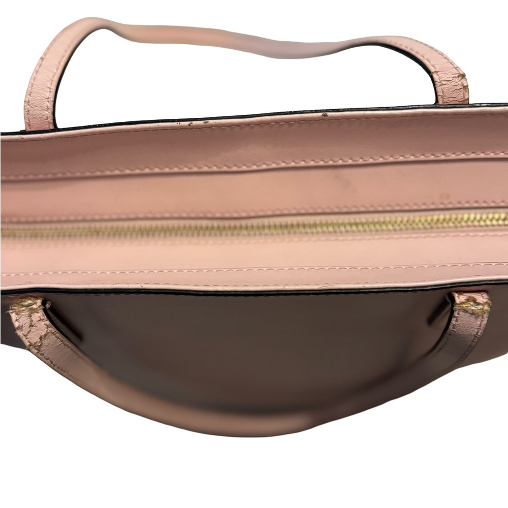 Kate Spade Sawyer Street Maxi tote purse - Picture 3 of 5